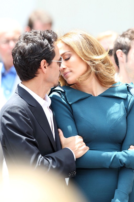 Foto| Uite cu ce bărbaţi s-a mai iubit Jennifer Lopez!
