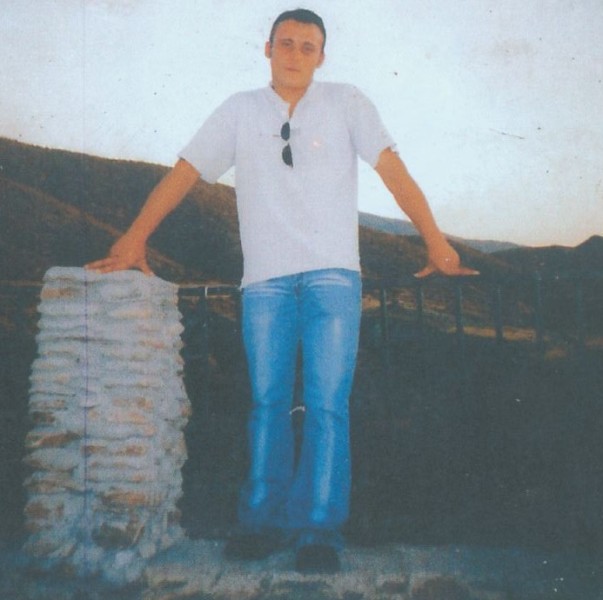 Simion Zăgrean, asasinul din Spania, terorizează, în arest, un complice: ”Ia omoru' pe tine că te spintec”