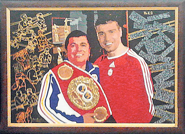 Exclusiv | Adi Mutu o apără pe Udrea