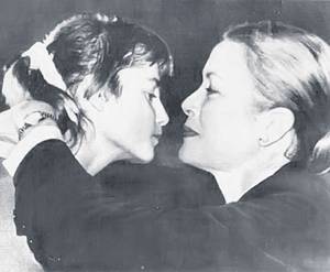 Charlene Wittstock a fost emoţionată sau foarte tristă?