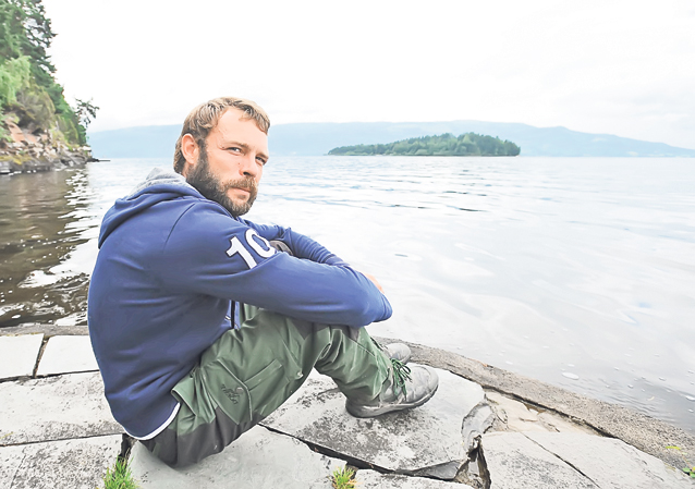 Anders Behrin Breivik, monstrul din Norvegia, scapă după 7 ani?