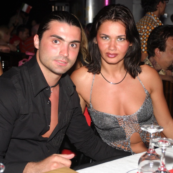 Oana Zavoranu si Pepe