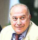 Dan Voiculescu
