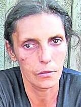 Angela Creţu, mama copiilor decedaţi