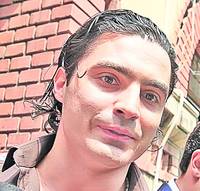 Pepe a rămas cu buza umflată