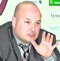 Arpad Paszkany
