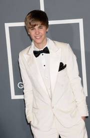 justin bieber