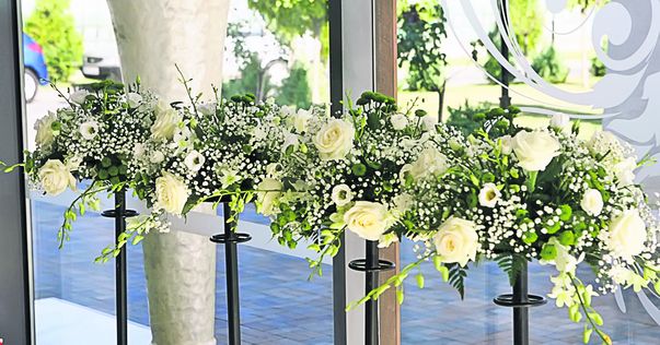 Iată cum va fi la nunta lui Borcea!