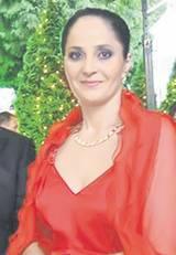 Georgiana Naghi