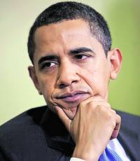 Barack Obama