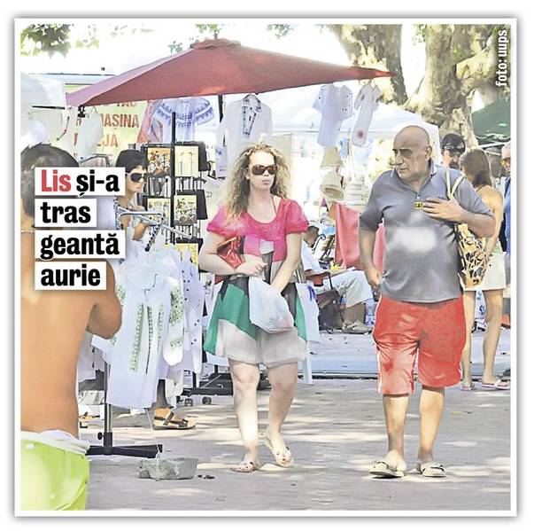 Se pare că unele vedete nu se uită în oglindă înainte să iasă din casă
