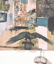 Exclusiv | O româncă a făcut un miliard de dolari din artă!