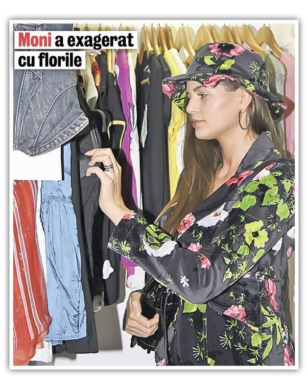 Se pare că unele vedete nu se uită în oglindă înainte să iasă din casă