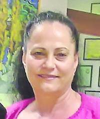 De pe patul de spital, Alina Naghi a povestit cum s-a petrecut tragedia în care şi-a pierdut soţul: «S-a aplecat să-mi arate unde să pun piciorul»