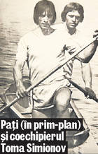 Incredibil! Bombă în avionul în care era Ivan Patzaichin | Dezvăluiri Libertatea