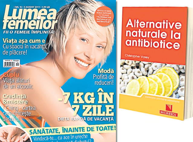 Ulcerul gastric se tratează cu busuioc