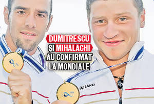 Incredibil! Bombă în avionul în care era Ivan Patzaichin | Dezvăluiri Libertatea