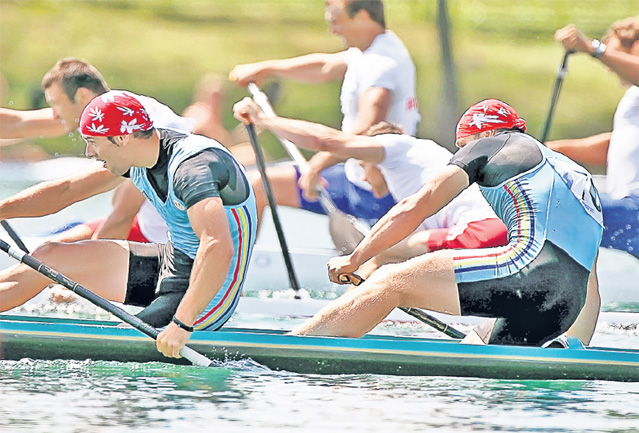 Incredibil! Bombă în avionul în care era Ivan Patzaichin | Dezvăluiri Libertatea