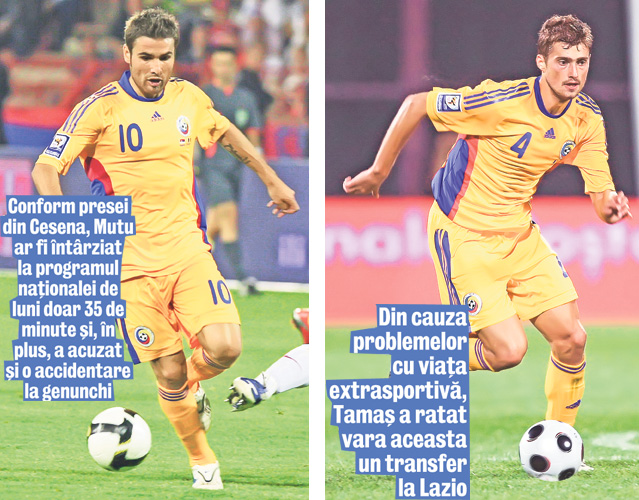 Piţi, pe Torje şi pe Ştefan Radu i-ai iertat?