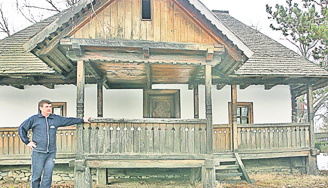 Udrea vrea să facă bani de pe urma lui Ceaușescu