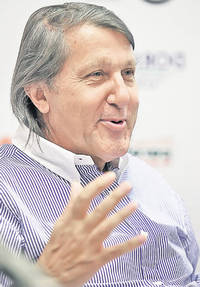 Alina şi Cristi Borcea au cheltuit o avere pentru a satisface poftele culinare ale invitaţilor de la nunta lor