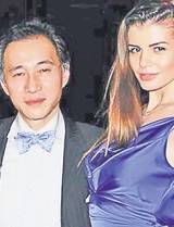 Monica Gabor nu renunţă la Irina