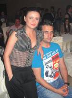 Exclusiv | Diana şi Mihnea de la "Vară, fete şi vedete" sunt împreună. Uite primul lor sărut!