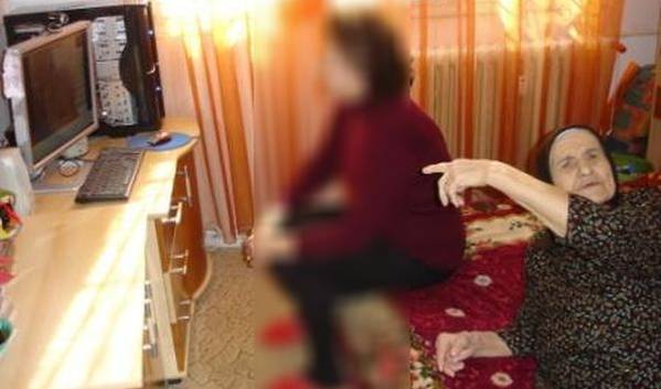 Exclusiv| A murit cea mai bătrână utilizatoare de Facebook din România. Află povestea ei!