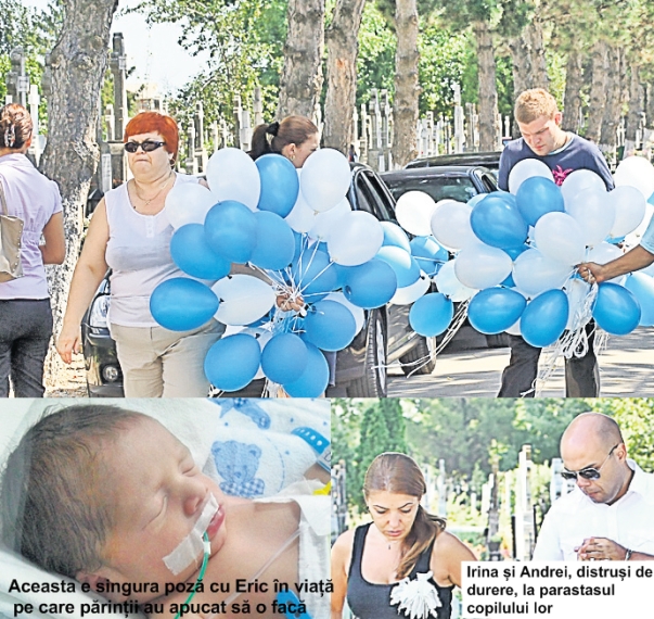 Un pompier salvator de la maternitatea Giulești: ”Nu voi uita niciodată cum bebelușul a deschis ochii când l-am scos din infern!”