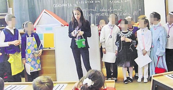 Mama educatoarei acuzate de complicitate la furt a fost prădată de hoţii de locuinţe: "Urăsc de moarte spărgătorii de case"