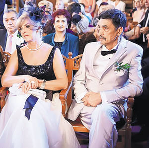 Aici a crescut Alina Borcea