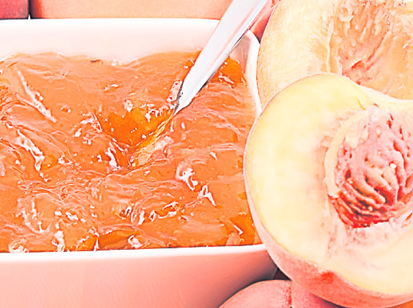 Păstrează fructele la borcan