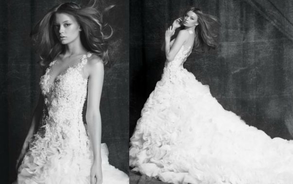 Exclusiv | Alina Borcea a dat 20.000 de euro pe o rochie veche