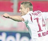 Avem Euro-speranţe!