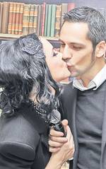 Ion Manole şi-ar fi dorit un ginere ca Ştefan Bănică jr.: "Andreea a avut noroc, Mădălina nu"