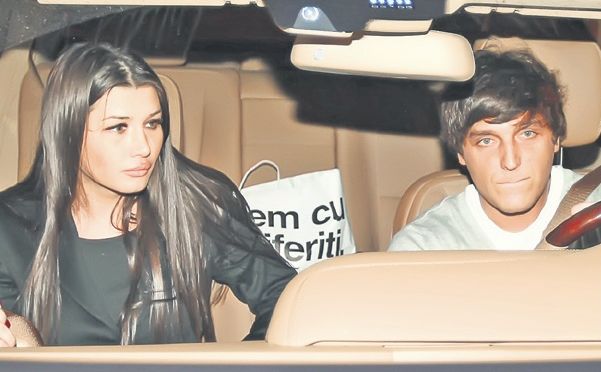 EBA "a prins" bronz de Ibiza