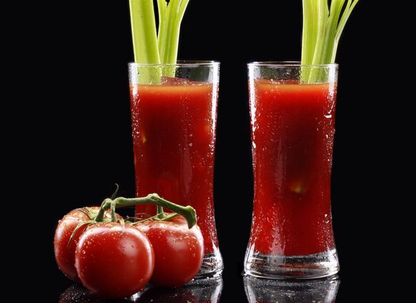 Găteşte roşii cu imaginaţie!