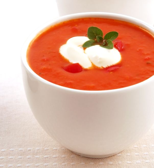 Găteşte roşii cu imaginaţie!