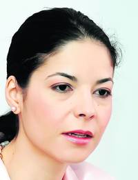 Sora lui Joshua Poptean, unul dintre cei patru români care au pierit în atentatele de la World Trade Center: «Pe fratele meu l-au identificat după dantură»