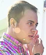 Gabi Bådålåu, fostul iubit al Ramonei