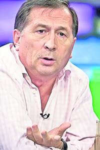 Ion Crăciunescu, fost şef la CCA, crede că procurorii DNA vor mai face şi alte arestări după reţinerea lui Vasile Avram