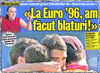 Fost şef la Jiul, Miron Cozma dezvăluie povestea transferului la Petroşani al lui Cristi Chivu, fostul căpitan al României: «Ne înţelesesem la bani, la tot»