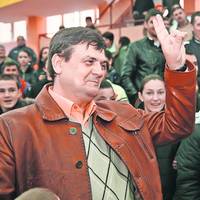 Marin Condescu n-a putut fi contactat pentru a-și expune punctul de vedere