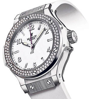 Exclusiv | Ilie Năstase i-a luat Brigittei Sfăt un ceas de 19.000 €