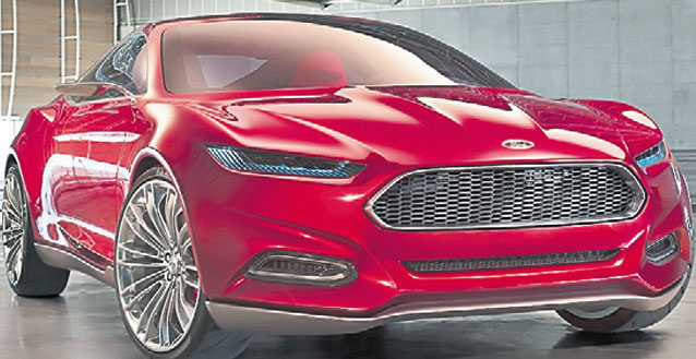 10 concepte la Salonul auto de la Frankfurt