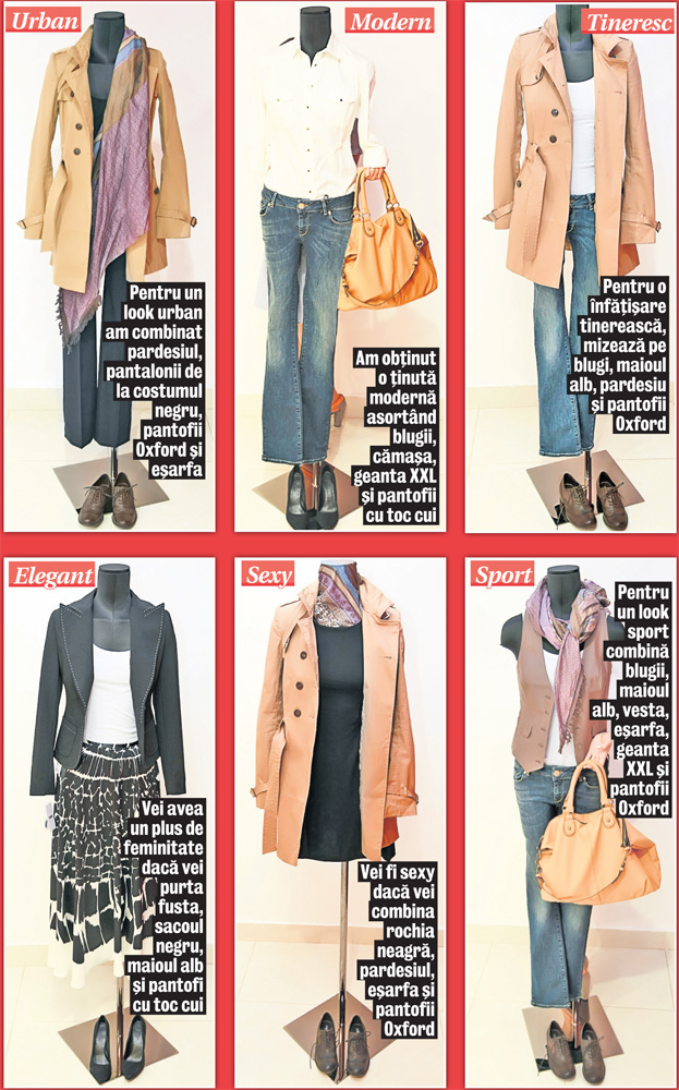 13 lucruri care nu trebuie să-ți lipsească din șifonier | Stilista Andreea Blaj te învață să-ți alcătuiești garderoba