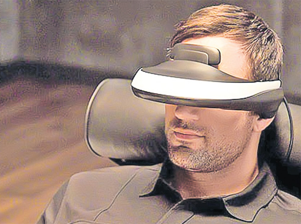 Dispozitivul Sony te ajută să vezi filmele cu o claritate incredibilăPreț