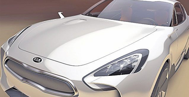 10 concepte la Salonul auto de la Frankfurt