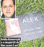 Exclusiv | Adio, dar rămân cu tine! Tatoiu a împrăștiat cenușa câinelui mort în curte