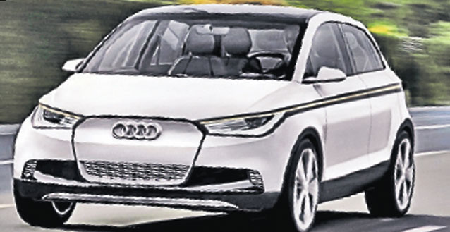 10 concepte la Salonul auto de la Frankfurt